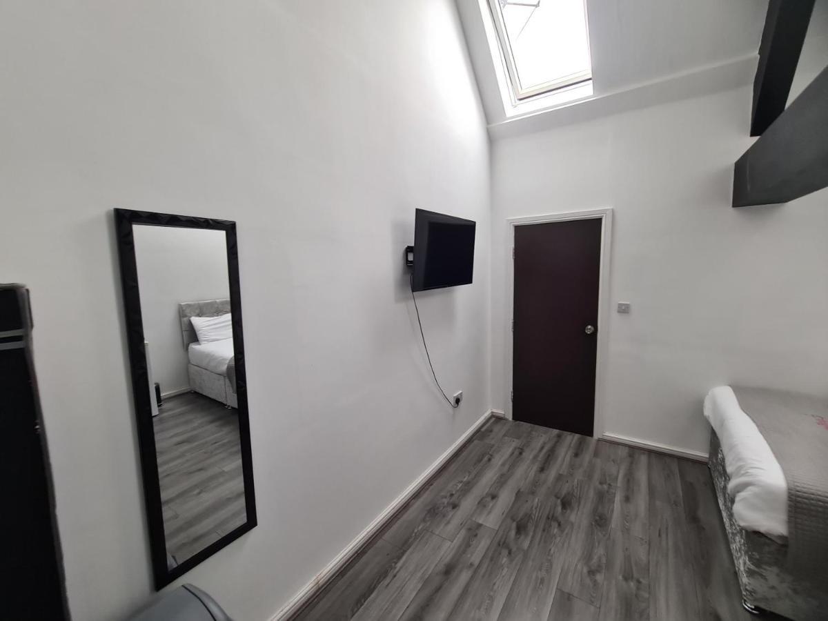 Dawson Street Apartments Liverpool Eksteriør bilde